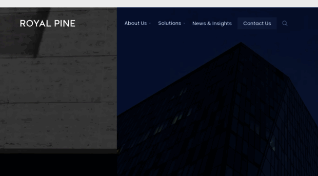 royalpine.com