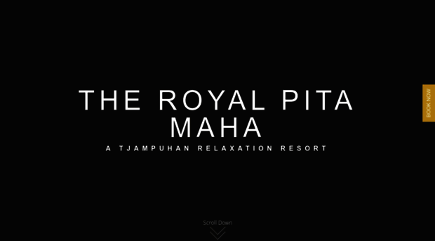 royalpitamaha-bali.com