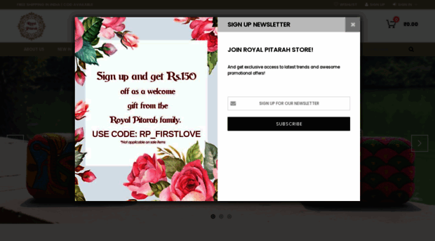 royalpitarah.com