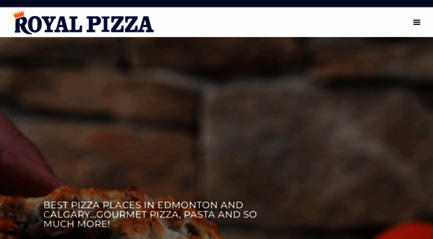 royalpizza.ca