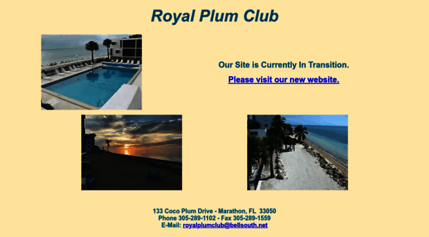 royalplumclub.com