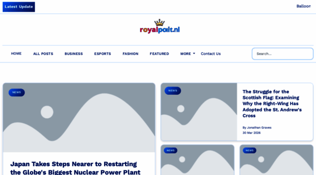 royalpoint.nl