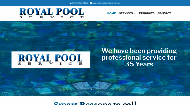 royalpoolmiami.com