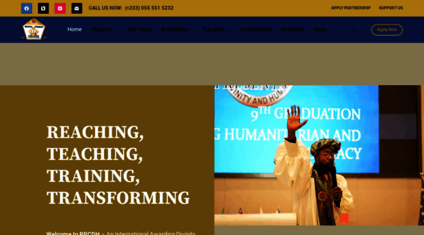 royalpriestcollege.org
