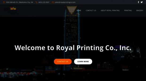 royalprintingco.com