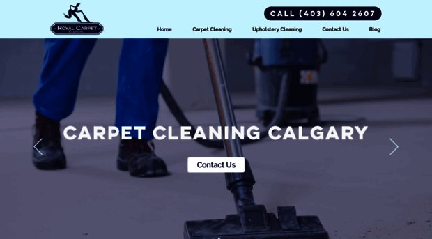 royalprocarpetcleaning.com