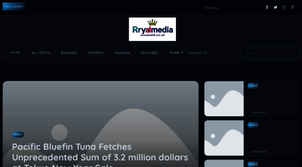 royalpromedia.co.uk