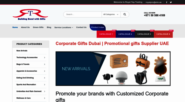 royalpromotion.com