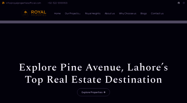 royalpropertiesofficial.com