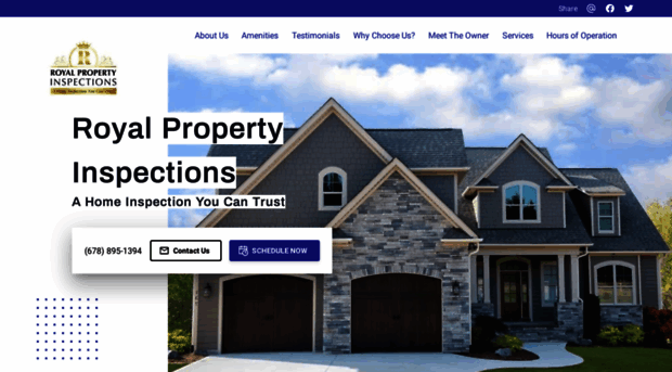 royalpropertyinspections.com