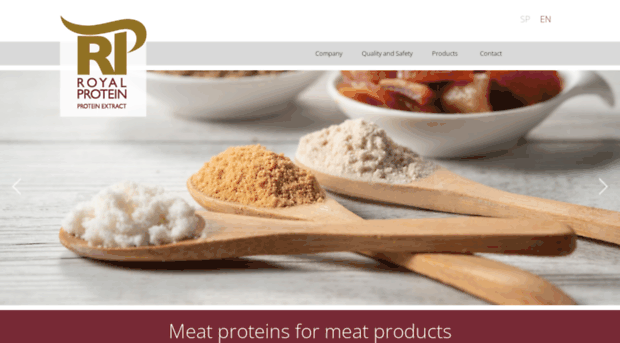 royalprotein.com