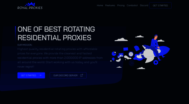 royalproxies.net