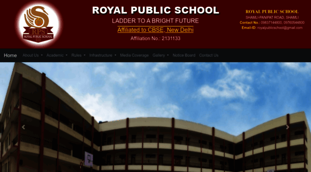 royalpublicschoolshamli.com