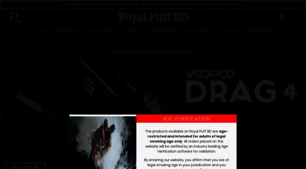 royalpuff.com.bd
