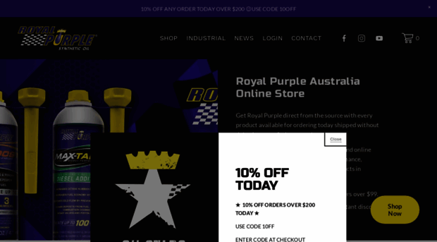 royalpurple.com.au