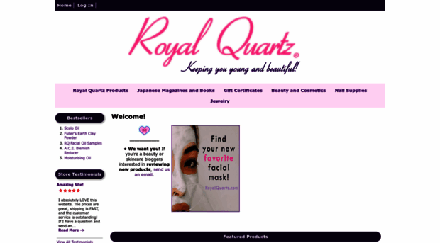 royalquartz.com