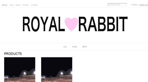 royalrabbit.tommytest.com