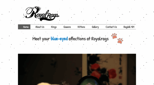 royalragscats.com