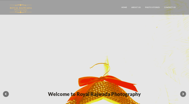 royalrajwada.com