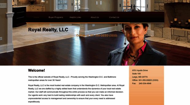 royalrealtyus.com