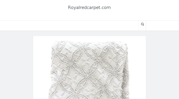 royalredcarpet.com