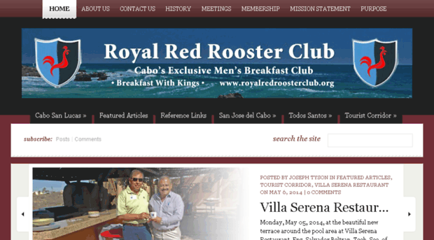 royalredroosterclub.org