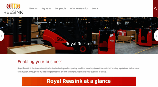 royalreesink.com