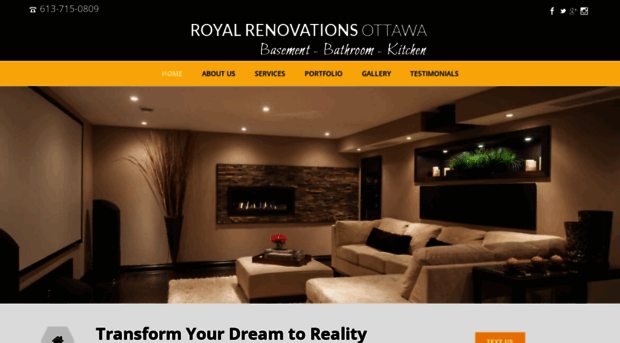 royalrenovationsottawa.com