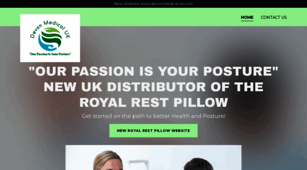 royalrestpillows.co.uk