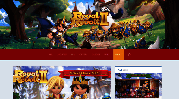 royalrevolt.com