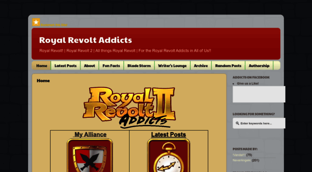 royalrevoltaddicts.blogspot.com