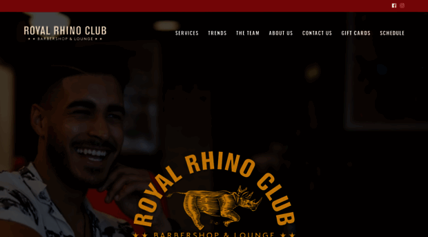 royalrhinoclub.com