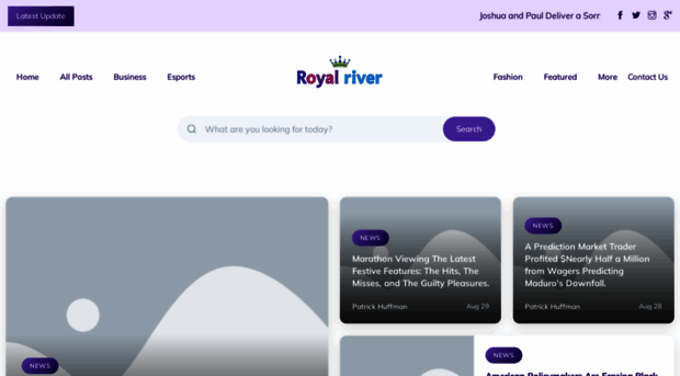 royalriverdigital.nl