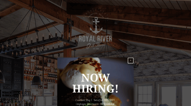 royalrivergrillhouse.com