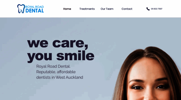 royalroaddental.co.nz