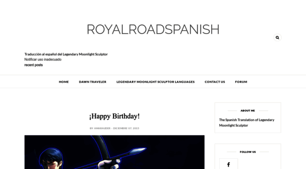 royalroadspanish.blogspot.co.il