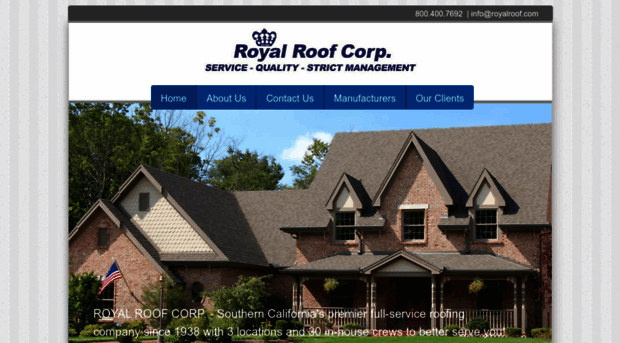 royalroof.com