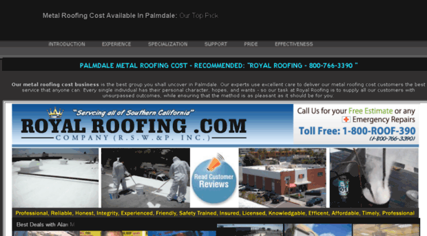 royalroofing-online.com