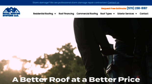 royalroofnepa.com