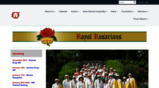 royalrosarians.com