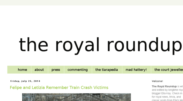 royalroundup.com