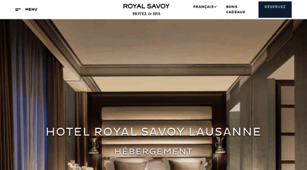 royalsavoy.ch