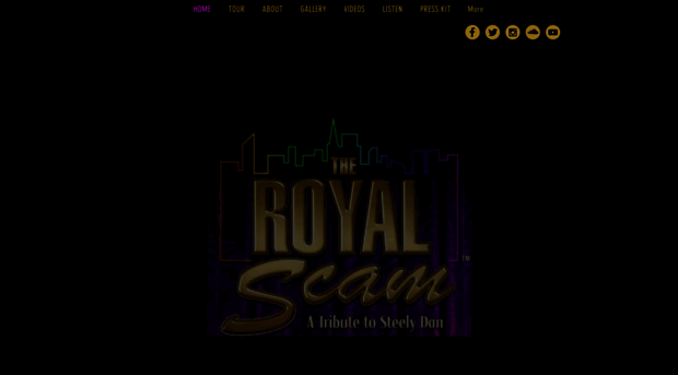 royalscam.com