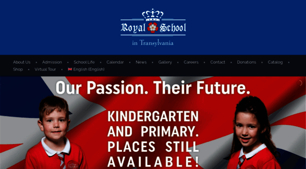 royalschool.ro