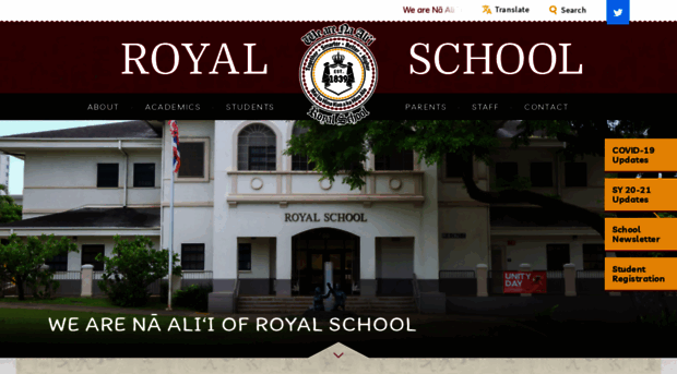 royalschoolk5.org