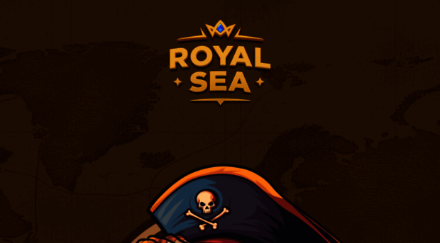 royalsea.com