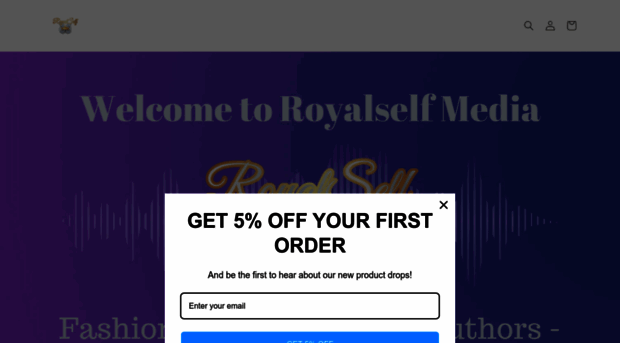 royalself.com