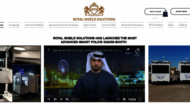 royalshieldsolutions.com