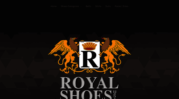 royalshoesusa.net