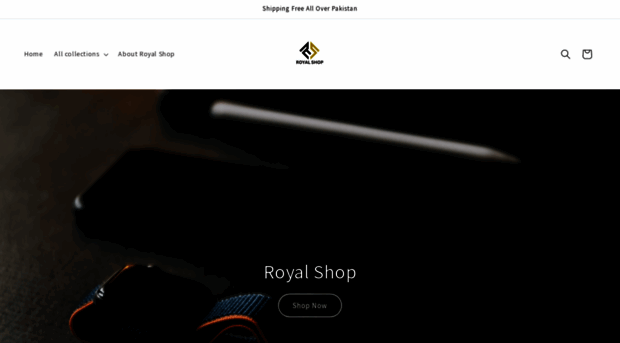 royalshop.pk